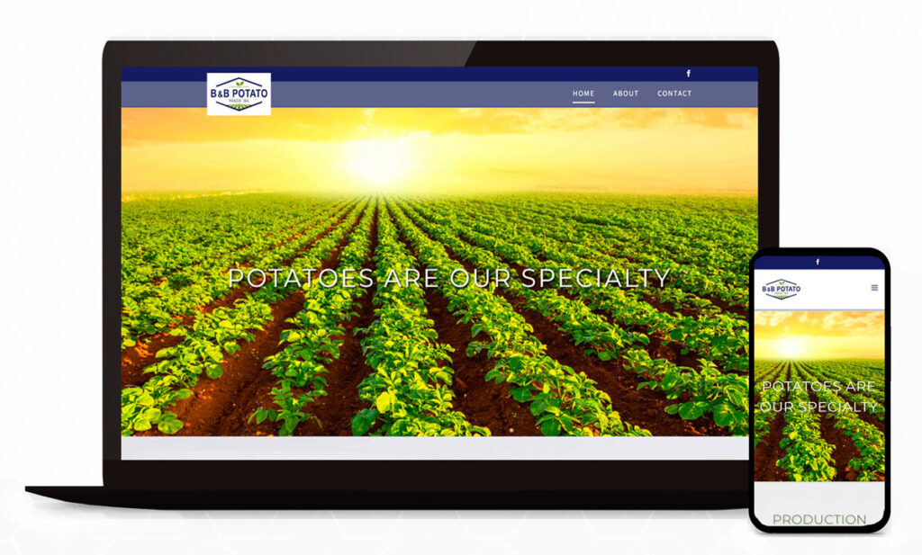 wordpress-website-build-design-industrial-agricutlural-1 Lynnwood, Edmonds, Mukilteo